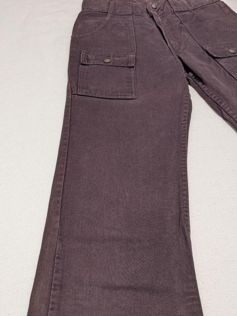 人気即納 70's ブッシュパンツ ヴィンテージデニム USA古着 j7wVT-m74597154906 Levis リーバイス 在庫再入荷