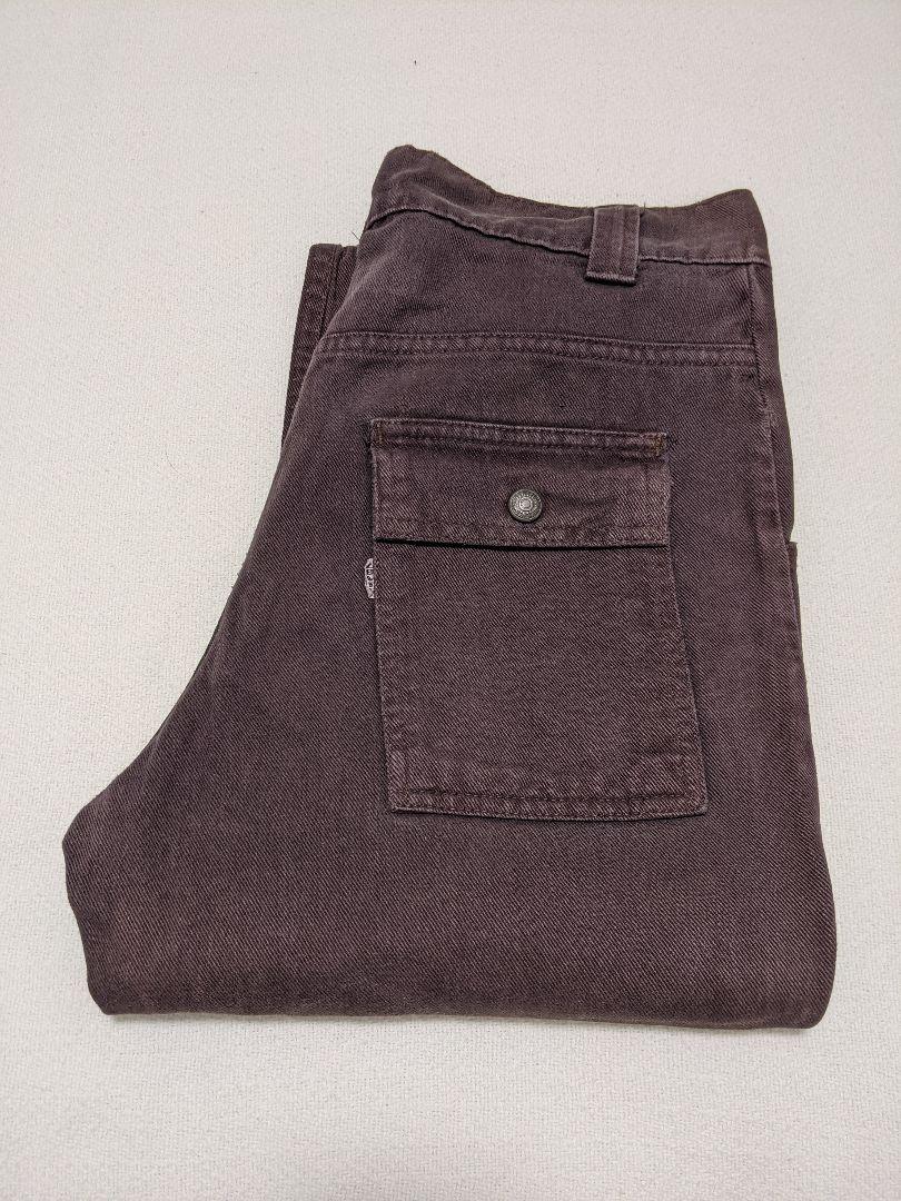 人気即納 70's ブッシュパンツ ヴィンテージデニム USA古着 j7wVT-m74597154906 Levis リーバイス 在庫再入荷