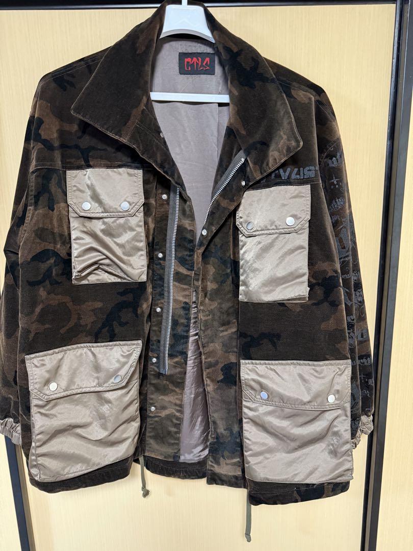 JACKET