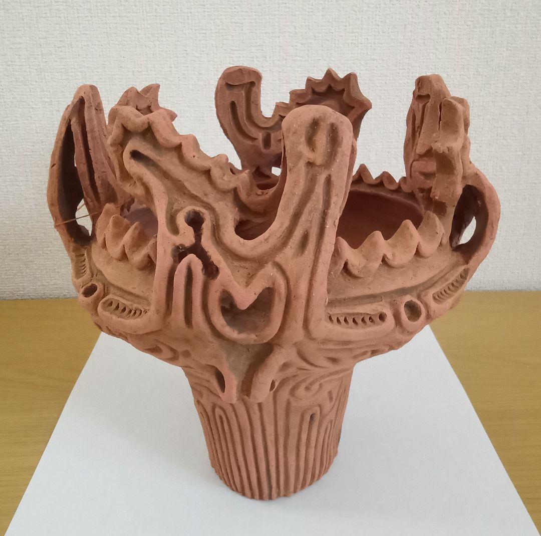 縄文土器（大積焼）