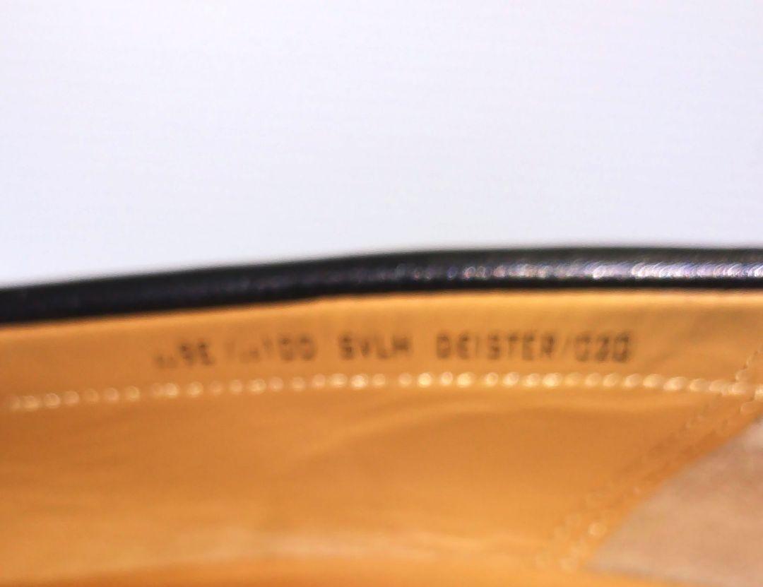 BALLY　バリー ローファー　ドライビング シューズ 　レザー 　スリッポン