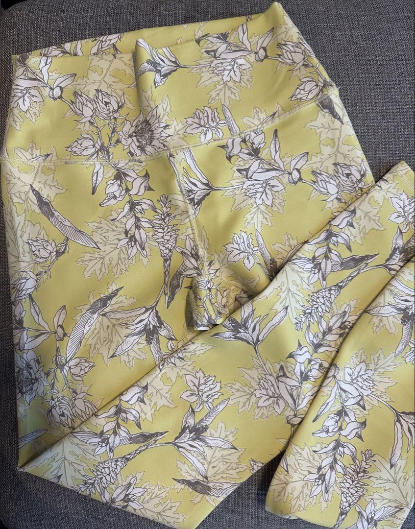 【美品】Style Boat Marketヨガウェア 上下セット