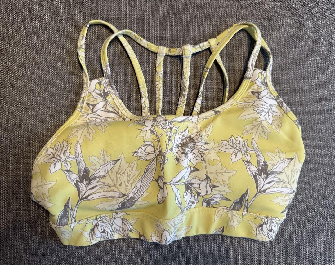 【美品】Style Boat Marketヨガウェア 上下セット