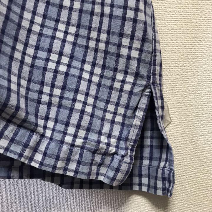 格安得価 POLO 開襟 半袖シャツ 青 z85Et-m74599864865 Ralph Lauren ポロラルフローレン 通販最新品