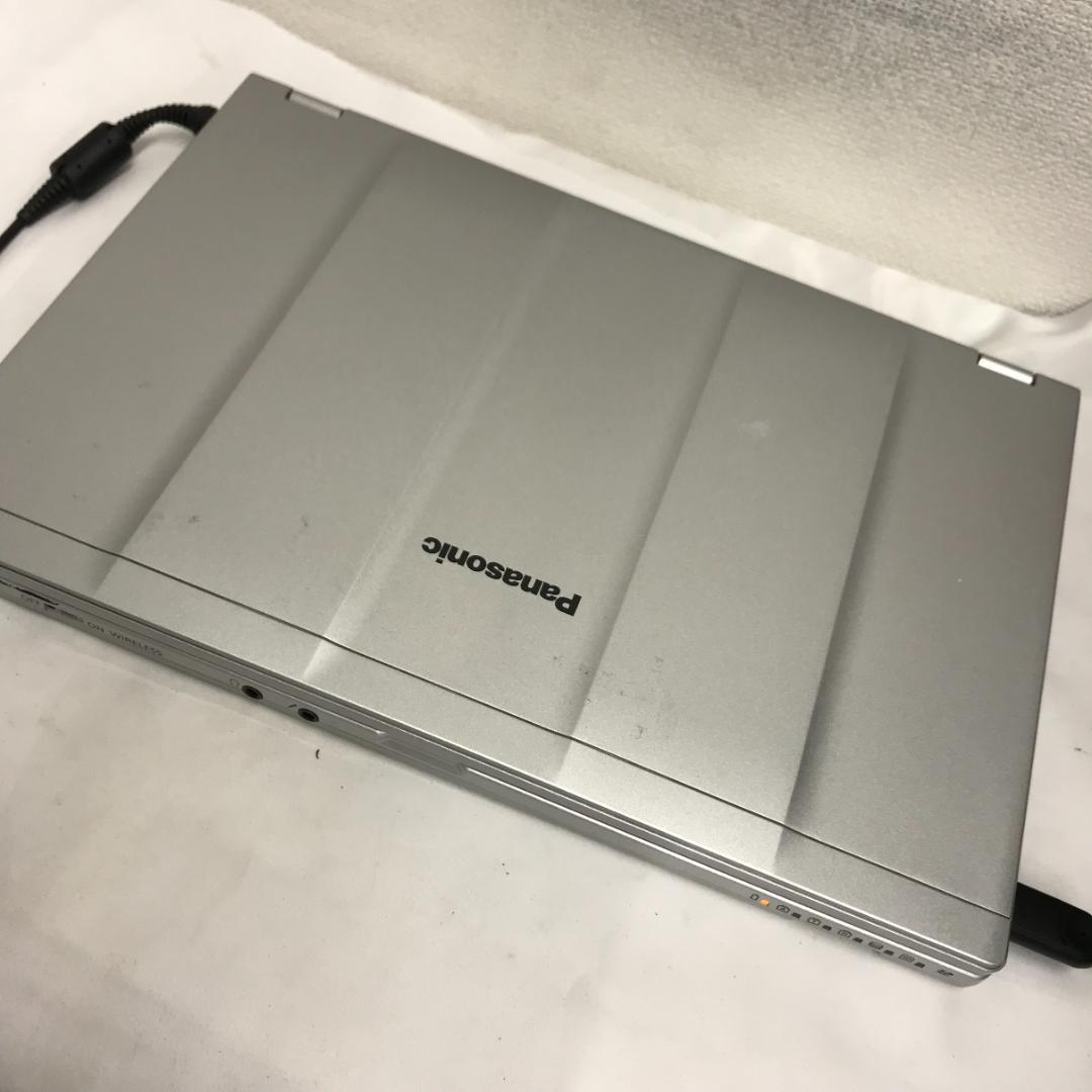 がございま Win11 Panasonic CF-LX5 P21 PSmeW-m74600000054 快速PC ノートパソコン がございま