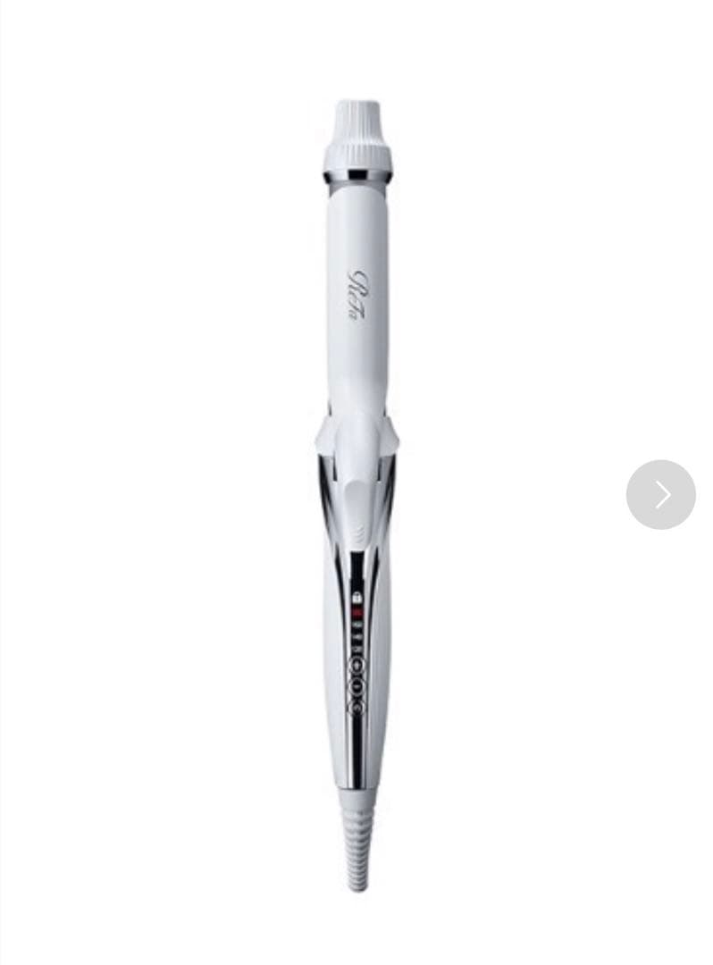 Refa カールアイロン 32mm ReFa リファビューテック カールアイロン 32mm