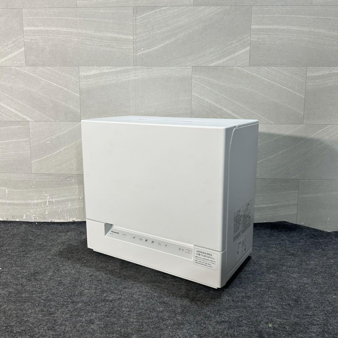 Panasonic 食洗機 高年式 2022年製 食器洗い乾燥機 d4132