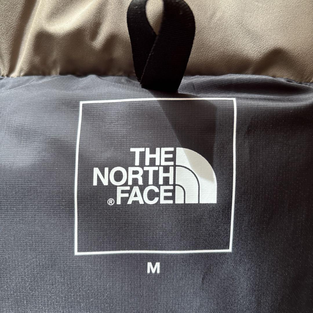 NORTH FACE