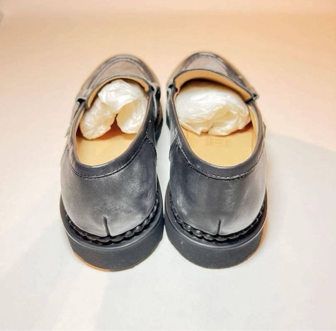 Paraboot REIMS パラブーツ　ランス フランス製　26cm