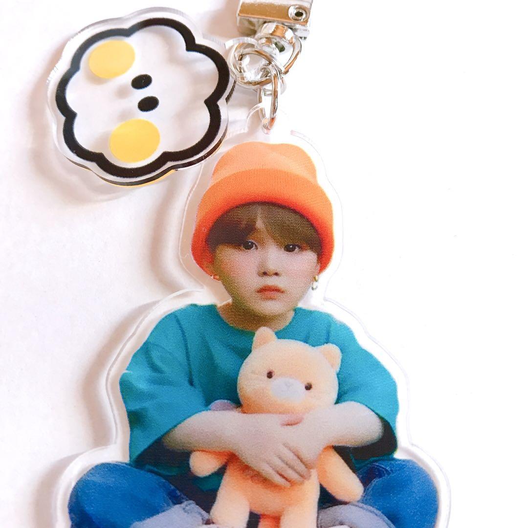 防弾少年団(BTS) - 【新品未使用】BTS SUGA ユンギ Agust D