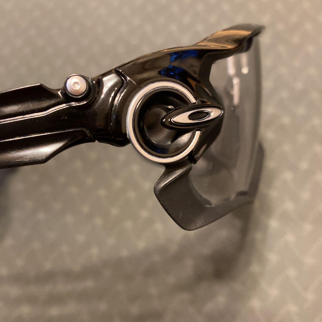 ポイント5倍 オークリー ジョーブレイカー 黒×グリーン fy5qr-m74601366716 爆買い正規品