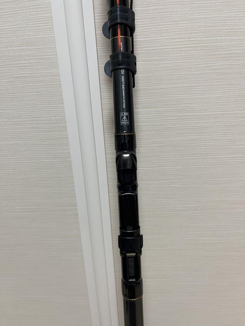ダイワ 小島 V40