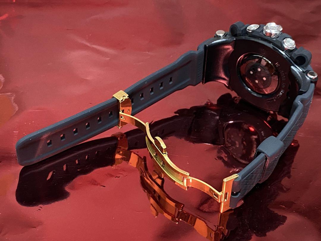 Hb97Apple Watchカバーケースアップルウォッチラバーベルトバンド