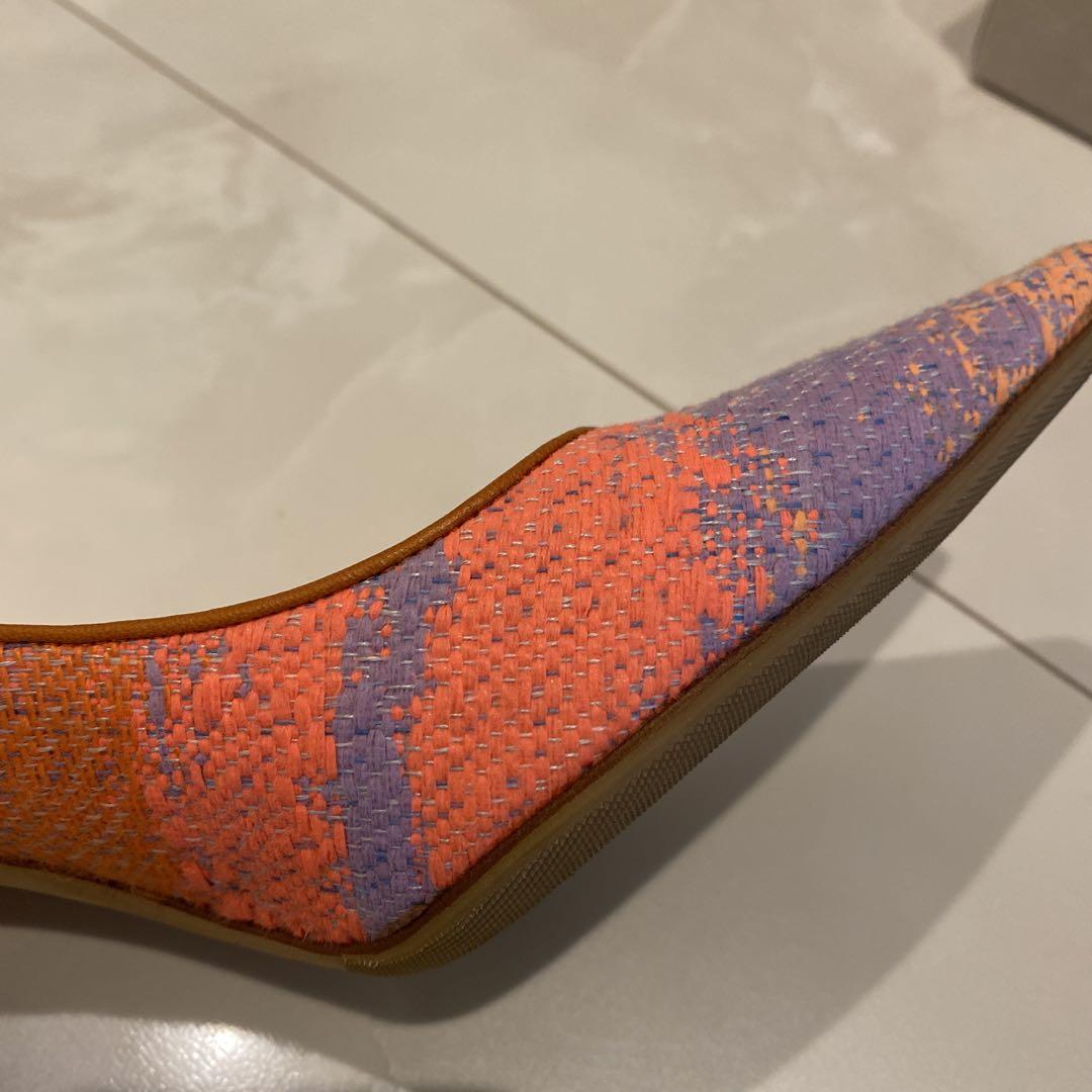 JIMMY CHOO ジミーチュウ　美品　37