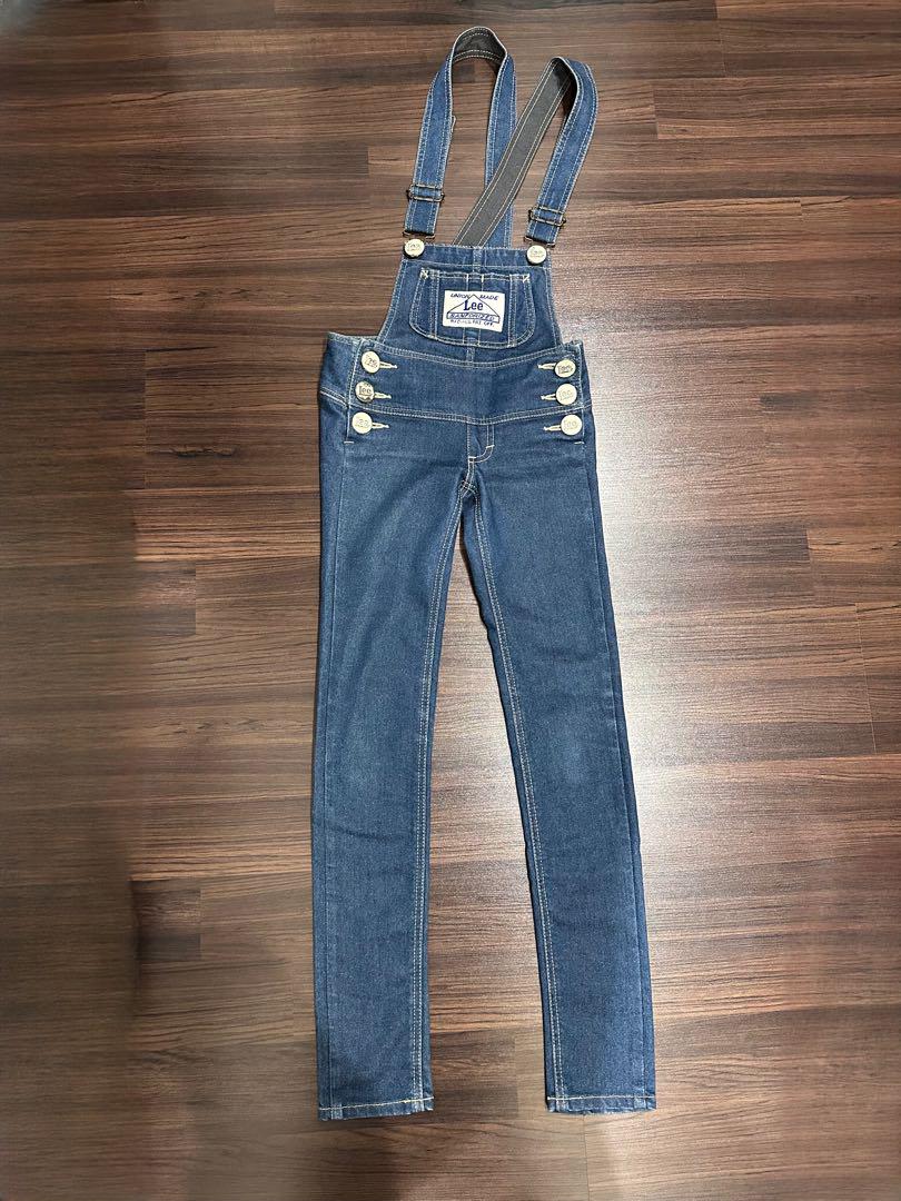 リー×スライ Lee×SLY コラボ オーバーオール サロペット 24 5,060円