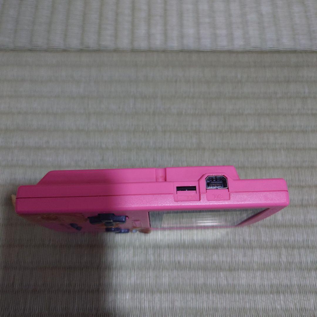 ゲームボーイ 本体 MGB-001 ピンク