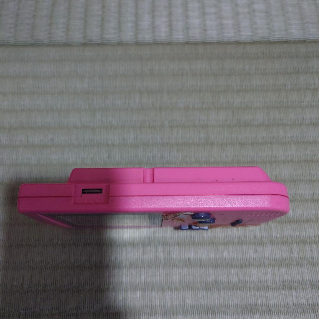 ゲームボーイ 本体 MGB-001 ピンク