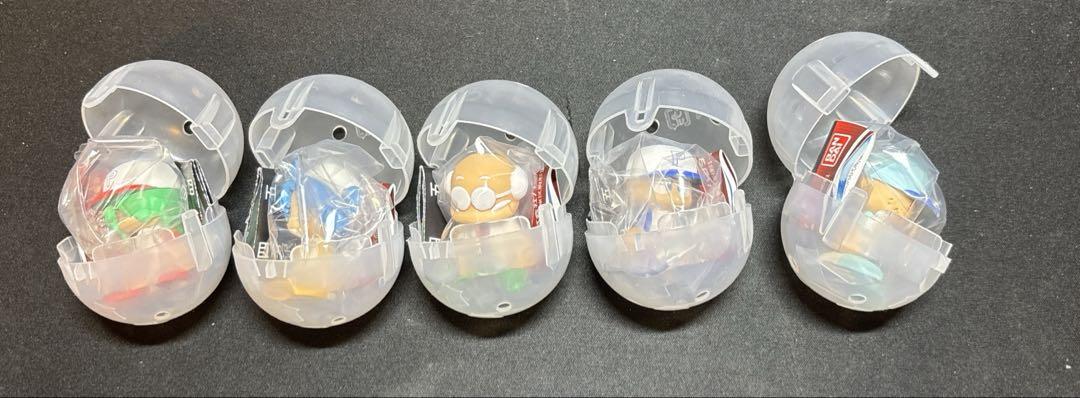 パワプロ　ならぶんです2 セミコンプ