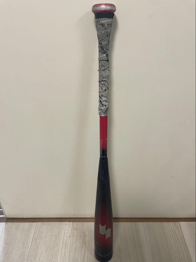 SSK 軟式バット MM23 80cm 少年 ジュニアJR 690g - メルカリ