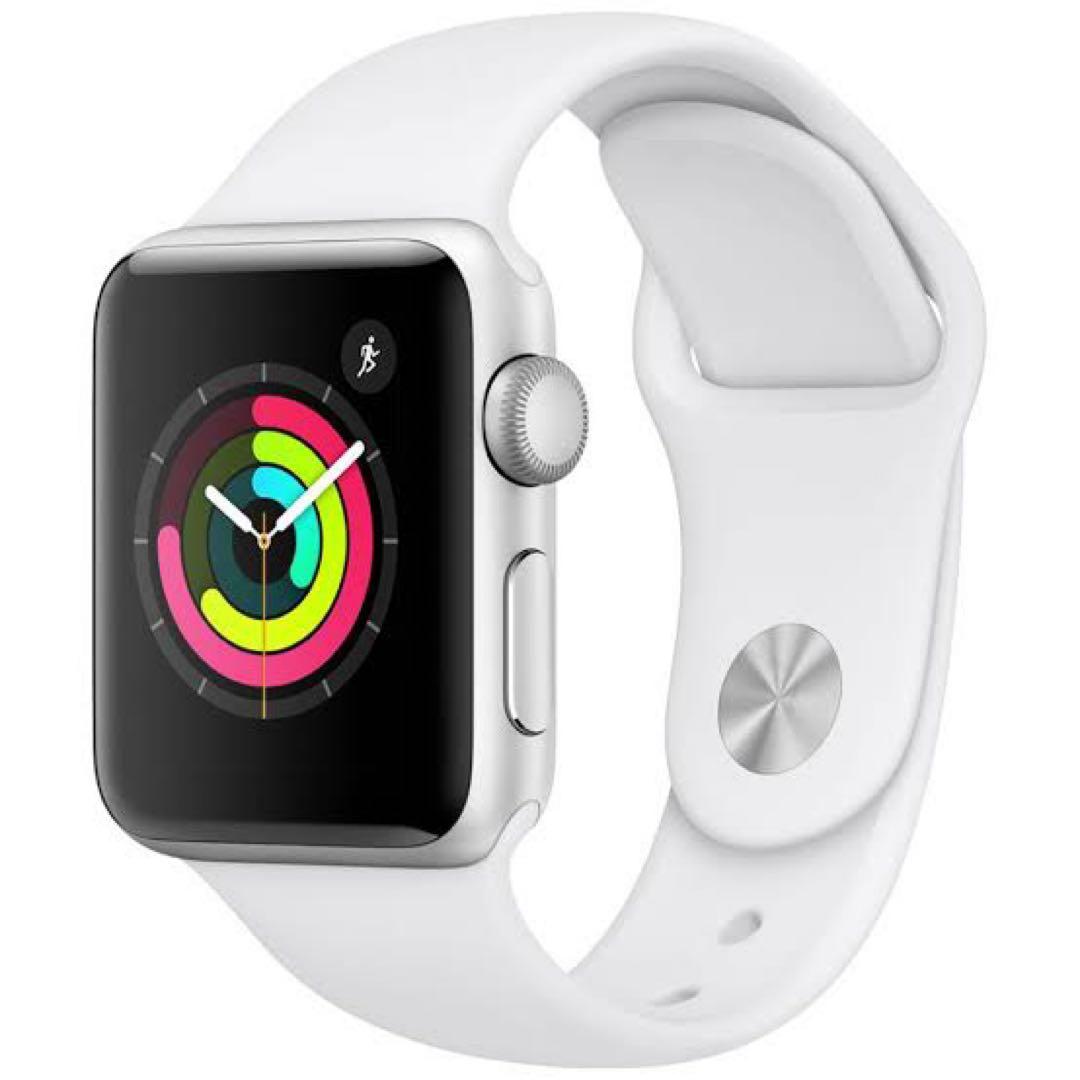 Applewatch series3 38mm