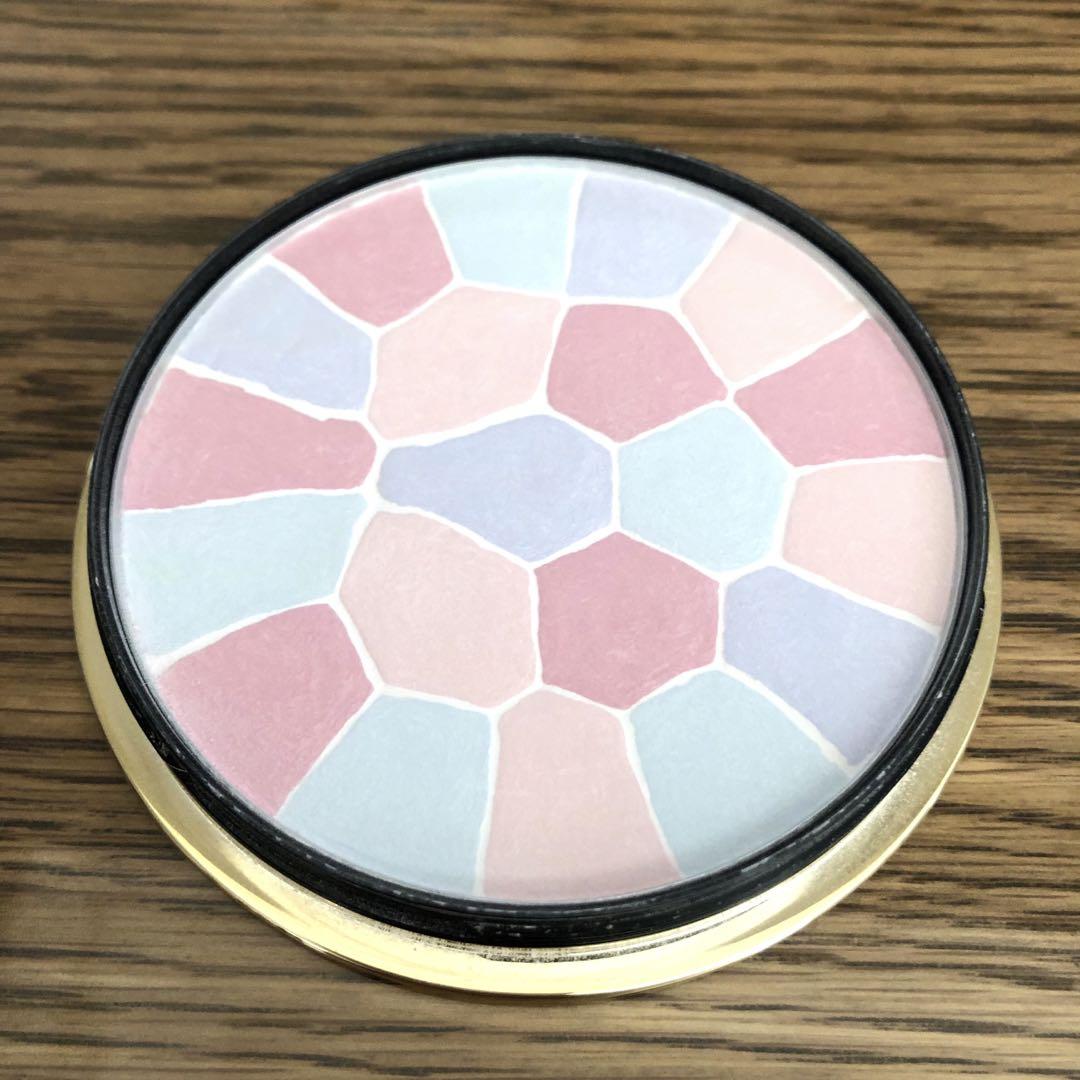 【美品】エレガンス ラプードル オートニュアンス リクスィーズ VIII 08