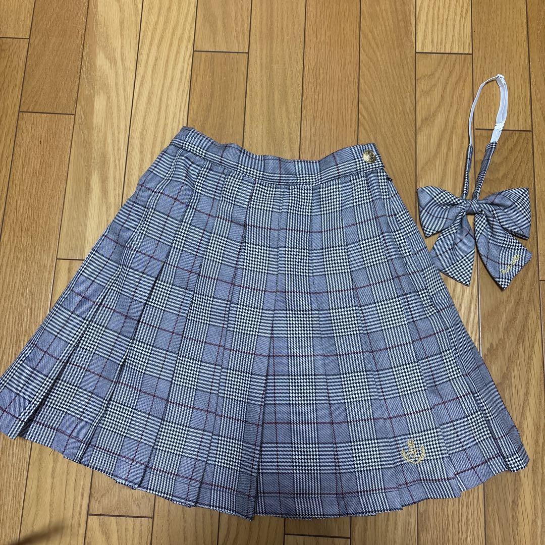 ピンクラテ　卒服　140