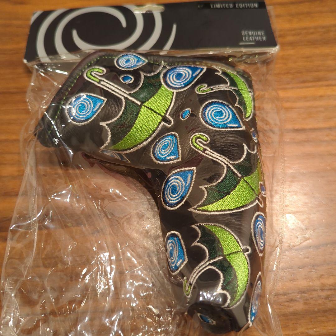 ODYSSEY パターカバーodyssey