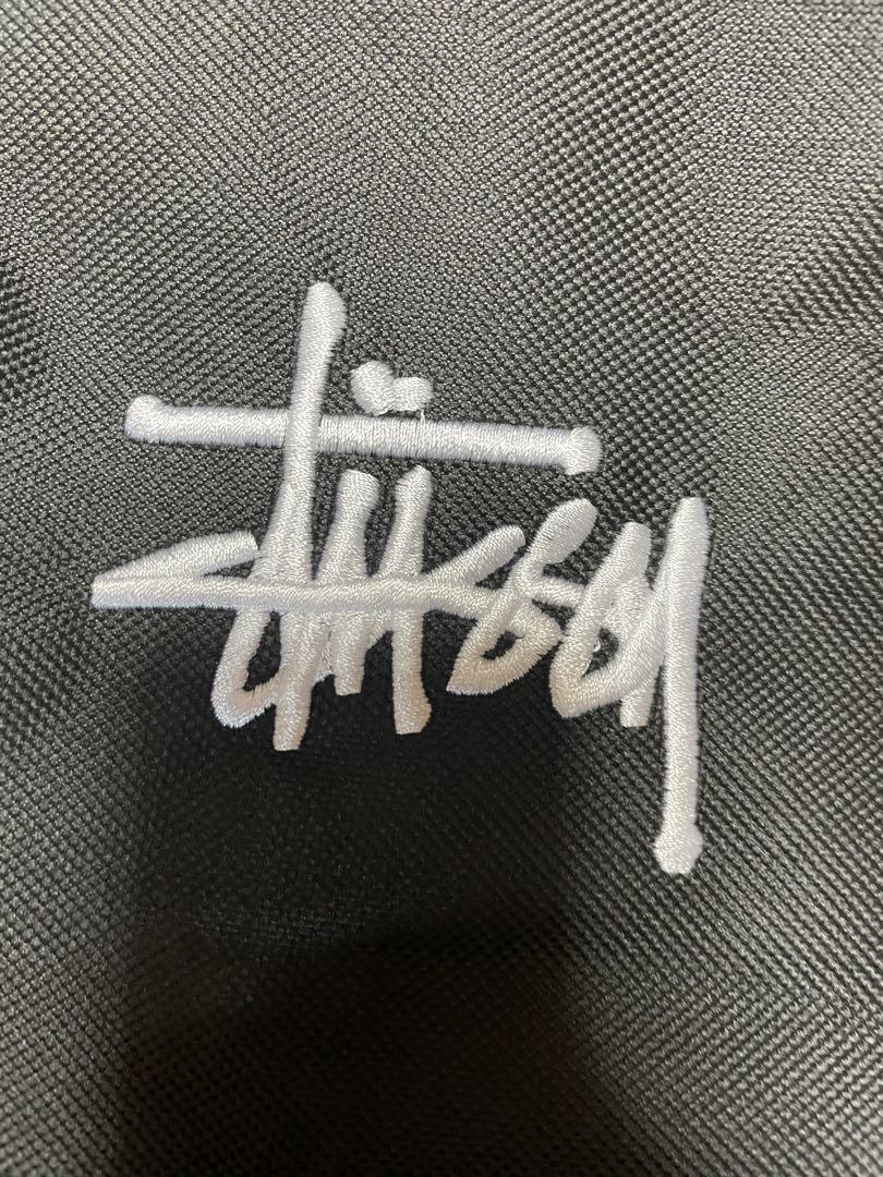 stussyリュックサック
