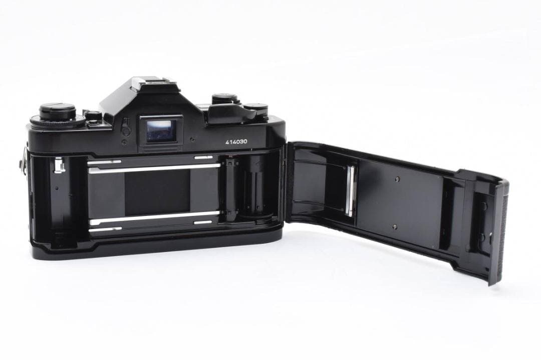 Canon キャノン A-1 /FD 50mm F1.4 S.S.C. #505