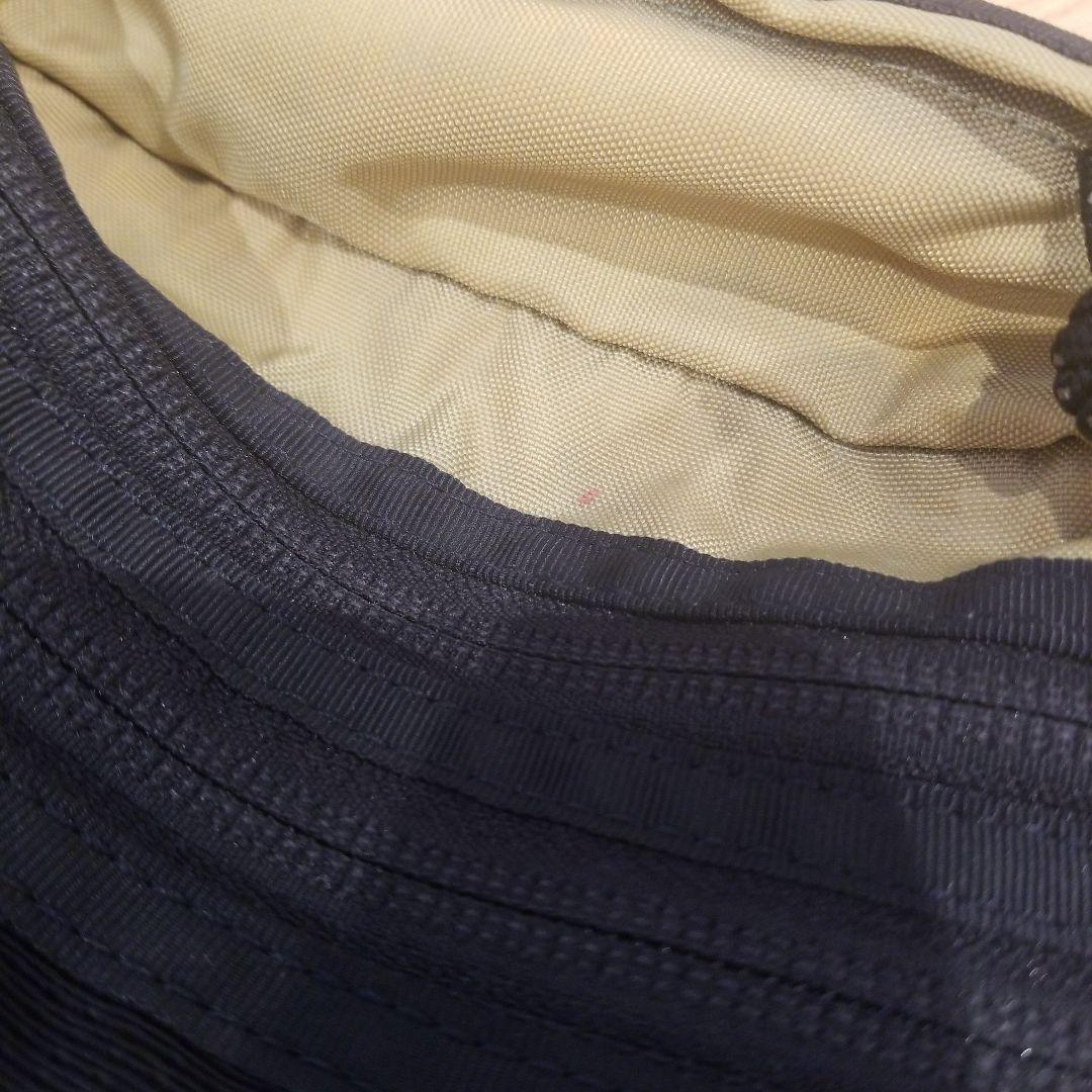 パタゴニアpatagoniaアトムスリング フィッシングバッグ