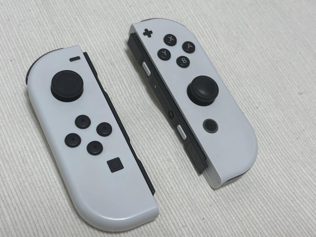 Nintendo Switch 有機ELモデル 本体