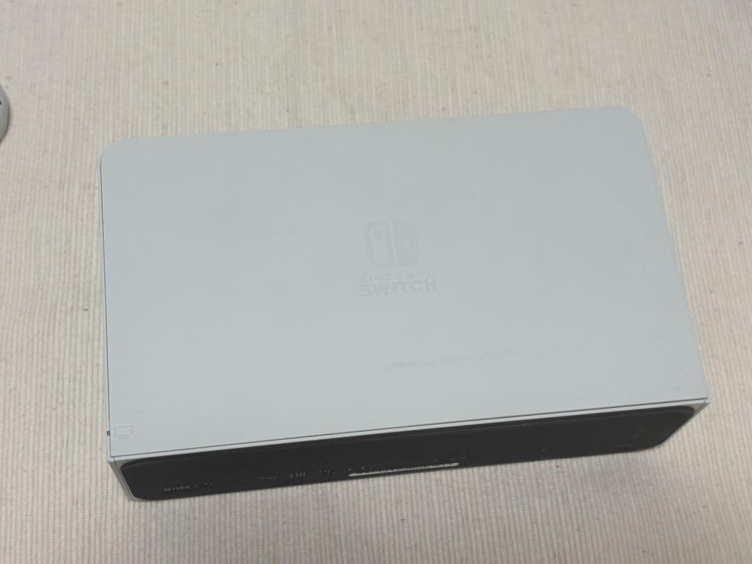 Nintendo Switch 有機ELモデル 本体