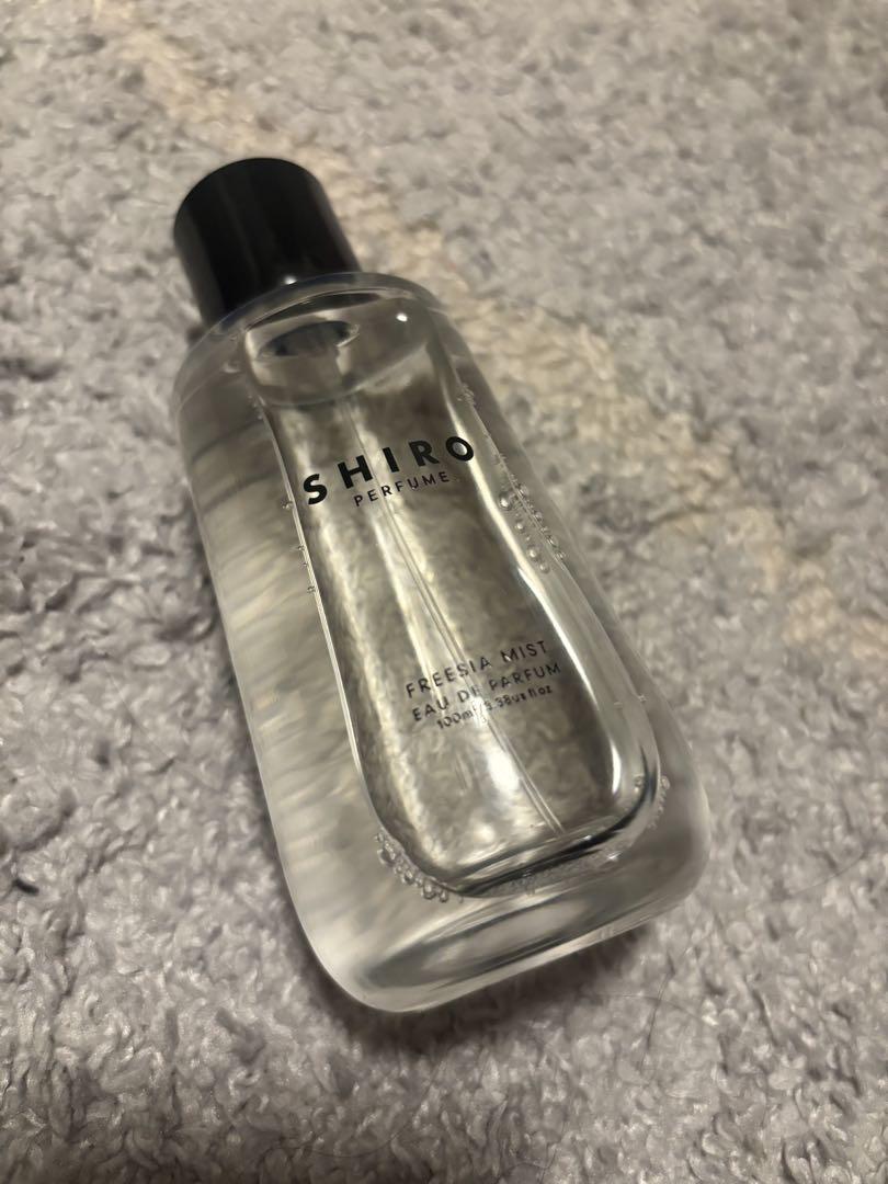 Freesia mist
