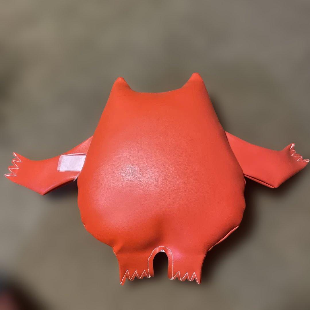 ナウガモンスター オレンジ ナウガモンスター オレンジ