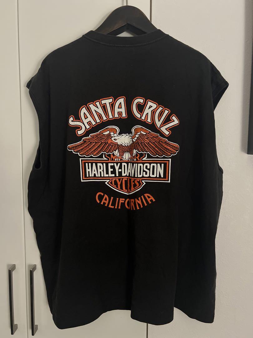 ハーレーダヴィッドソンHarley-Davidson