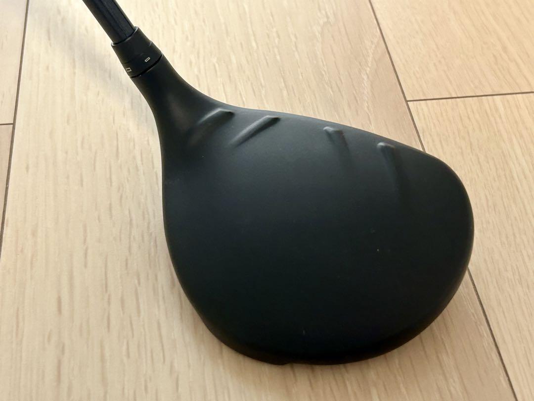 G400 5Wフェアウェイウッド