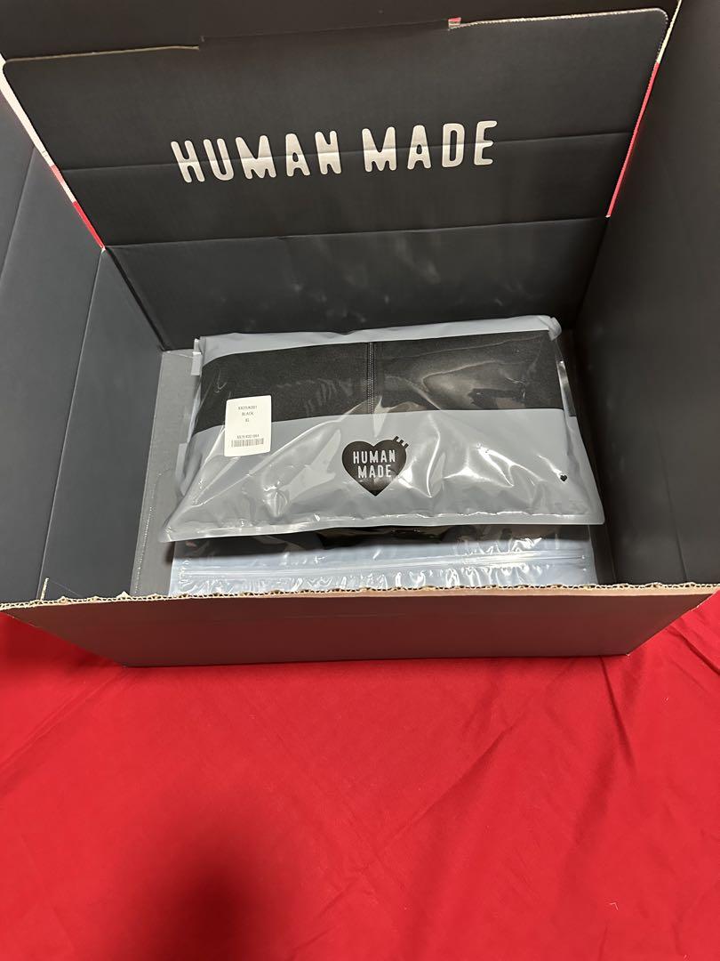 HUMAN MADE VERDY Girls Don't Cry コラボ　XL