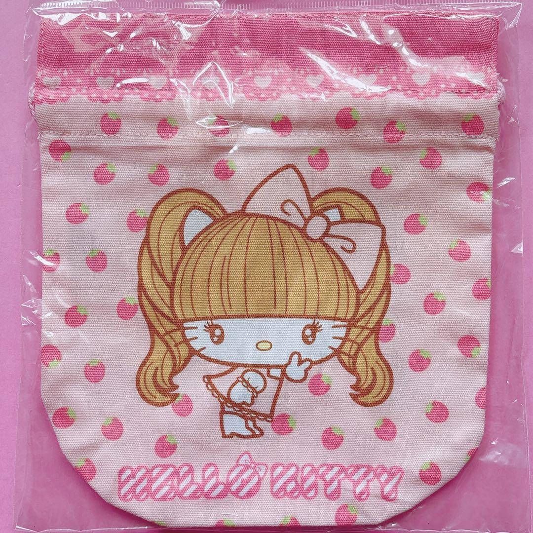 ♡激レア☆辻希美 辻ちゃん hello kitty キティ ハロハロ