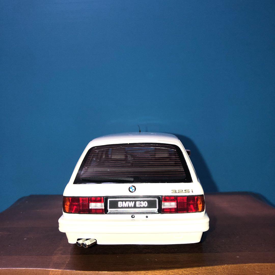 豊富な新品 1 BMW325ツーリングMスポ E30 aUdYj-m74610548326 18OTTO 通販大人気