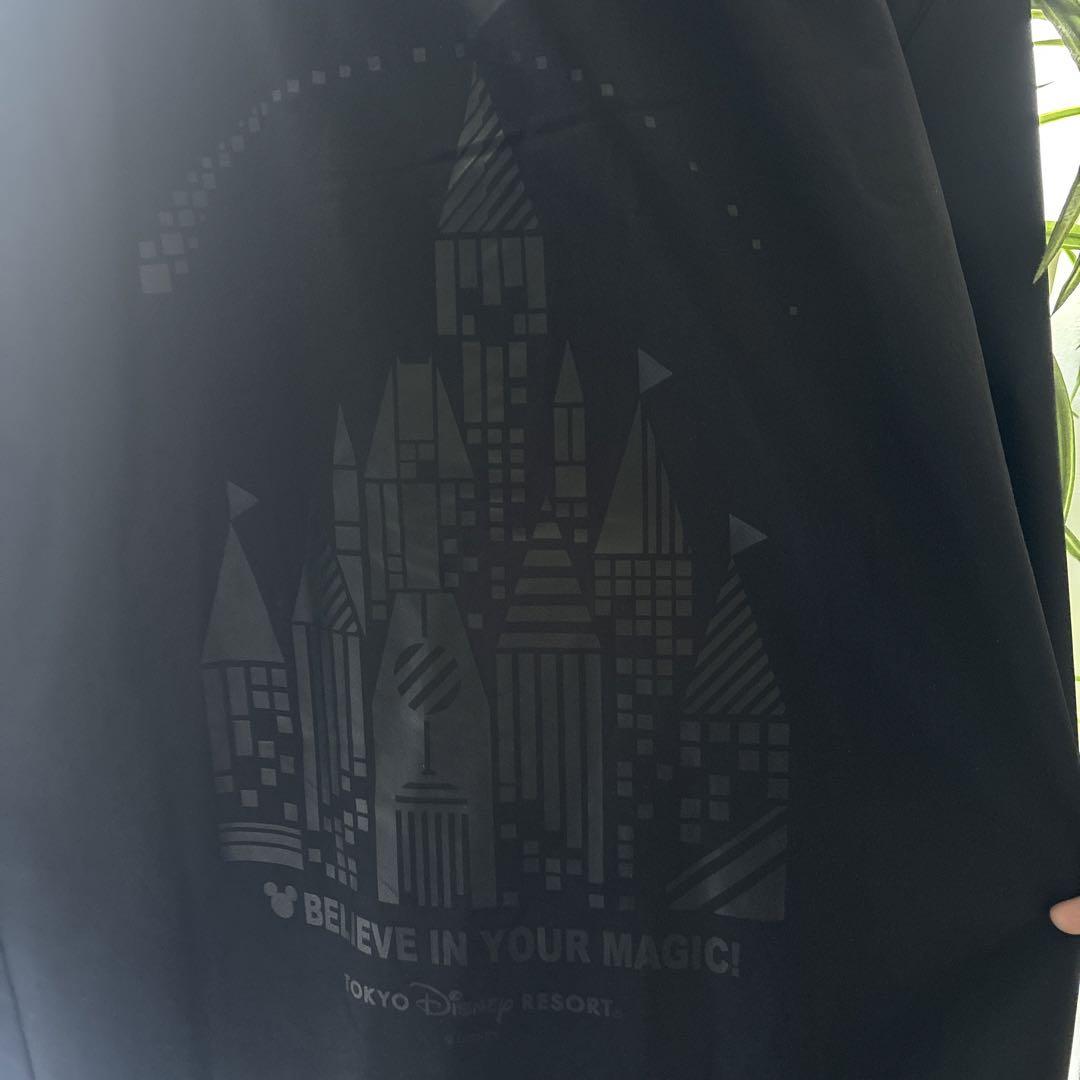 【未使用】ディズニー×adidasコラボ ジャージとマフラータオルのセット