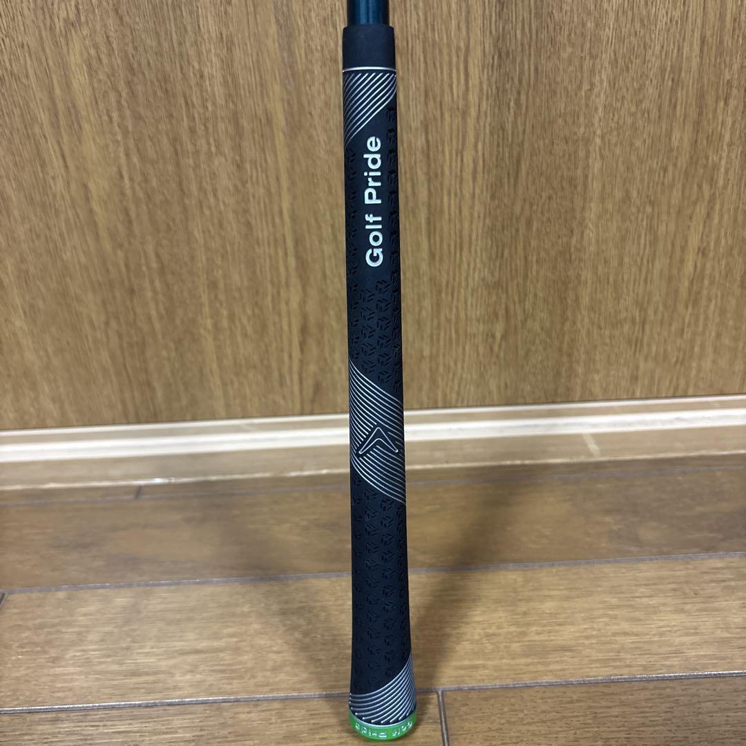 Callaway キャロウェイ エリートエックス ゴルフ ドライバー