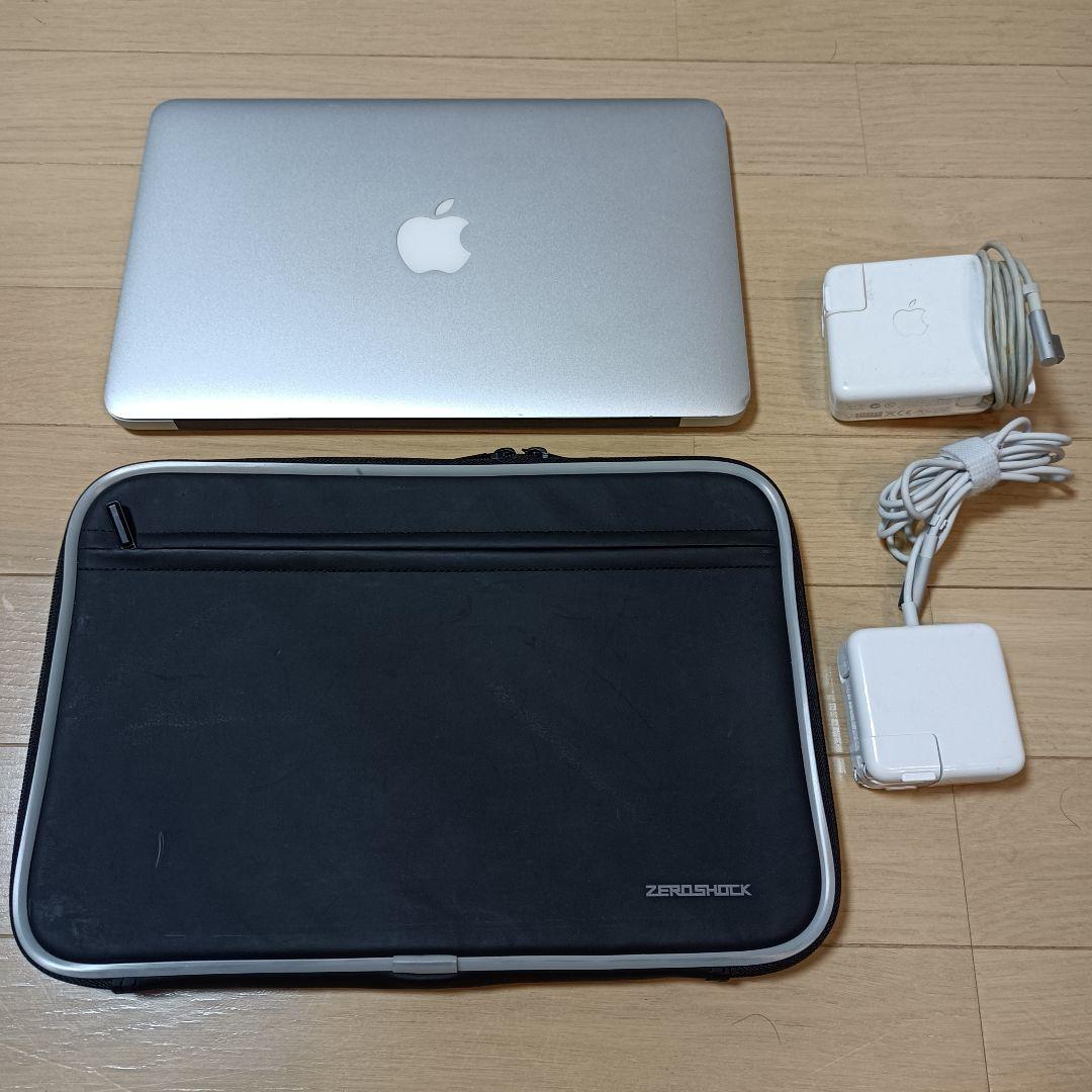 特価最新作 正常品 MacBook Air 11インチ qmc4R-m74612621403 格安大特価