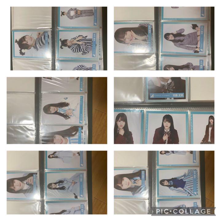 日向坂46加藤史帆 26コンプセット‼︎
