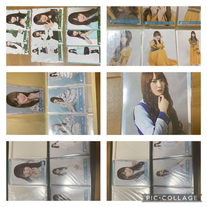 Amazon.co.jp: 【加藤史帆】 公式生写真 日向坂46 Am I ready