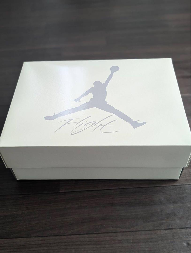 NikeSB Air Jordan4 ジョーダン4 パイングリーン