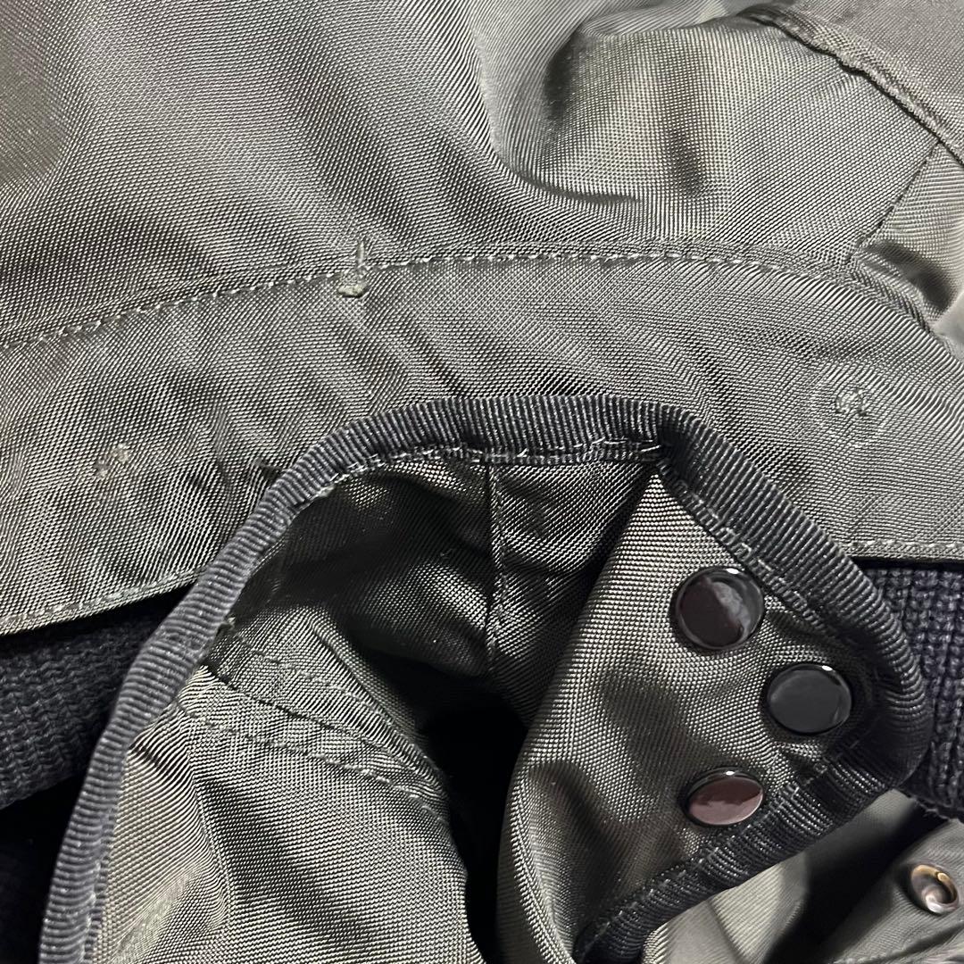 06AW C.P.COMPANY ゴーグルフーデッドジャケット 46