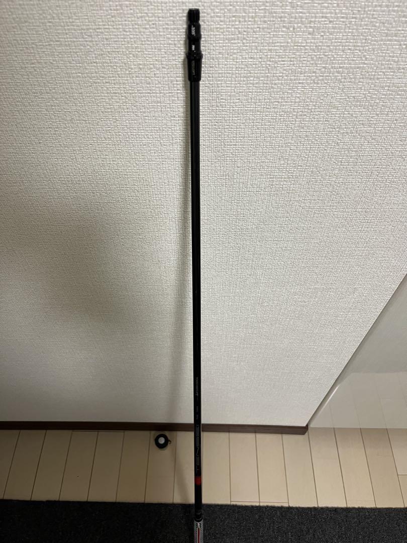 テンセイ　レッド　TM50S テーラーメイドスリーブ付　ドライバー用