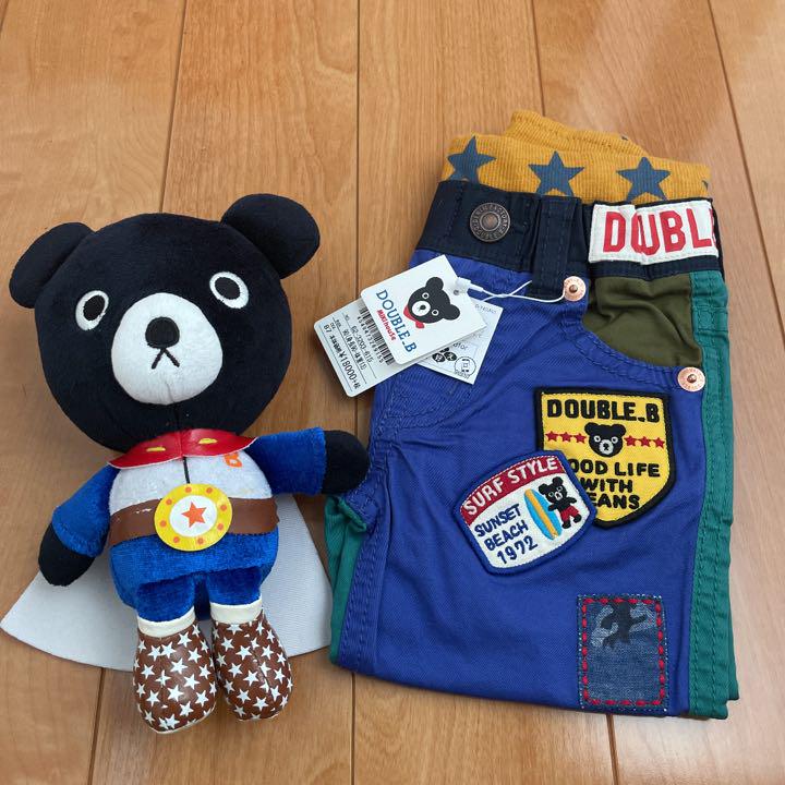 絶品】 ☆ダブルB☆裾裏ペイズリー柄☆豪華ワッペンの7分丈パンツ☆90☆ミキハウス☆新品 パンツ ベビー・キッズ-WWW.BSONLINE.CO.IL 絶品】 ☆ダブルB☆裾裏ペイズリー柄☆豪華ワッペンの7分丈パンツ☆90☆ミキハウス☆新品 パンツ ベビー・キッズ-WWW.BSONLINE.CO.IL