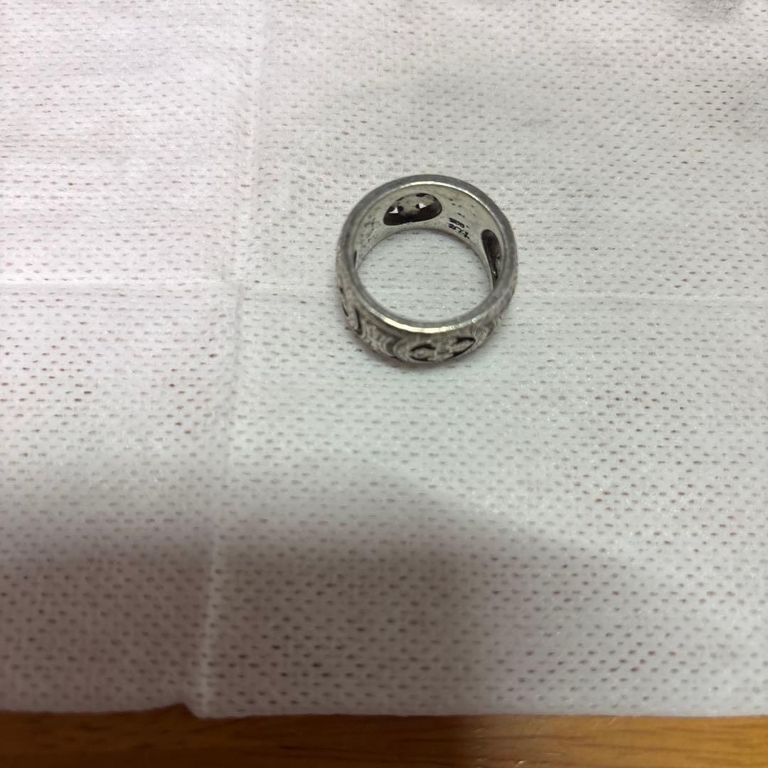 ローリーロドキンリング、指輪 シルバー？ ローリーロドキン リング 7