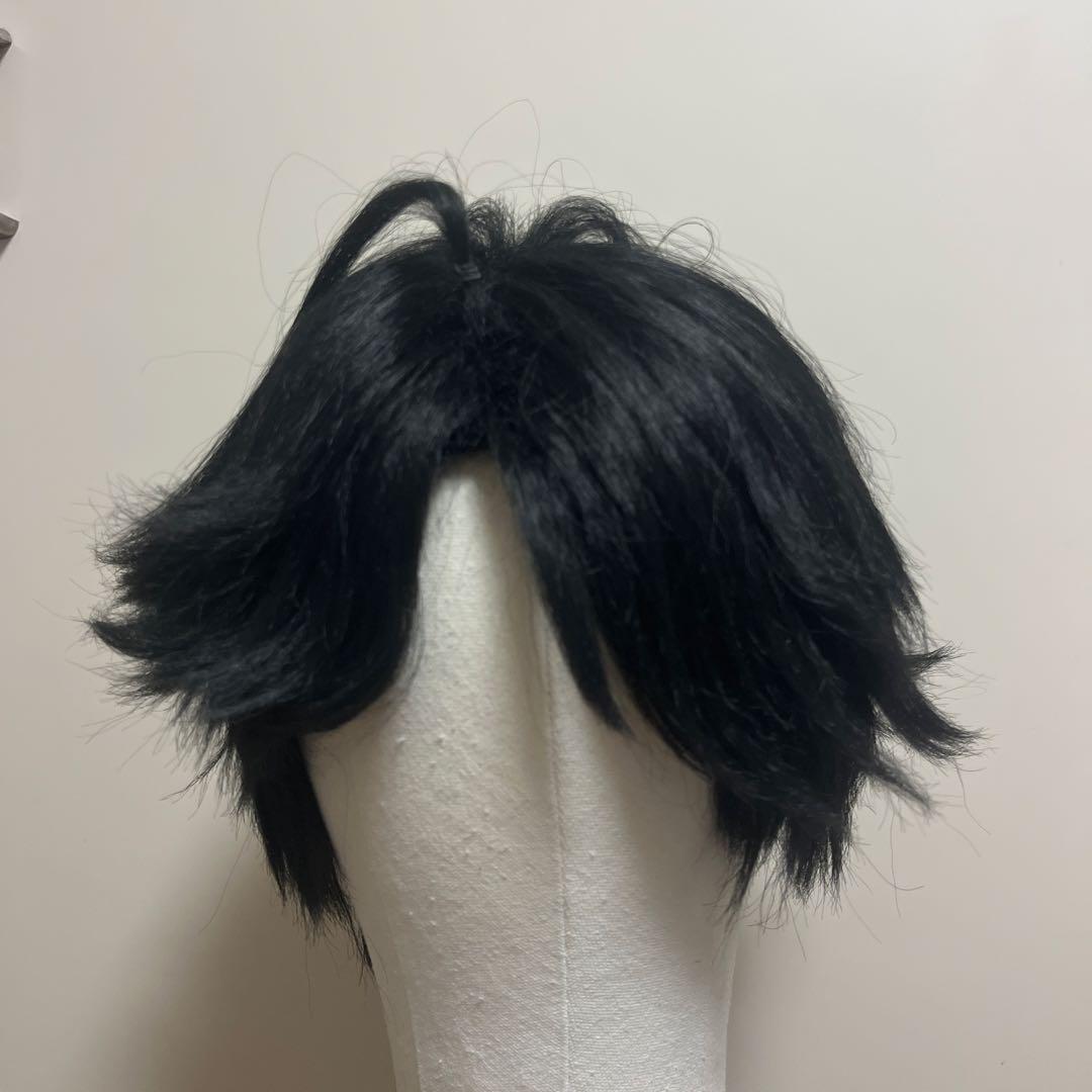 第五人格　Identity V コスプレ衣装 囚人 ルカ